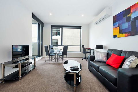 Melbourne Knox Central Apartment Hotel - Accommodation Newcastle 5