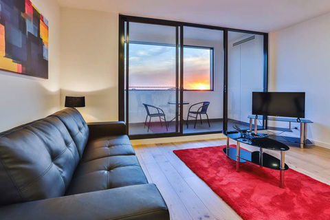 Melbourne Knox Central Apartment Hotel - Accommodation Newcastle 6