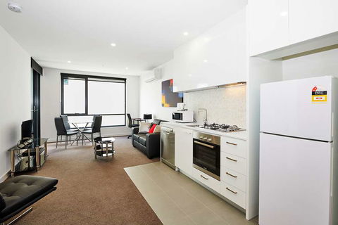 Melbourne Knox Central Apartment Hotel - Accommodation Newcastle 7