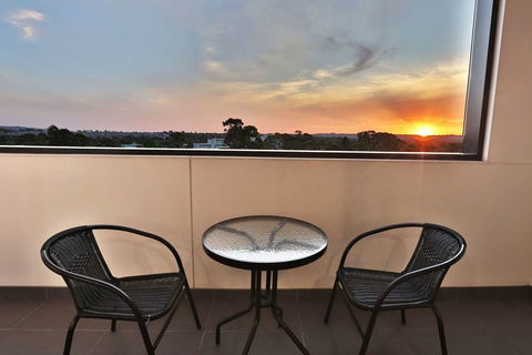 Melbourne Knox Central Apartment Hotel - Accommodation Newcastle 10