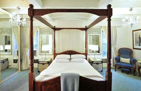 Adeline Bed & Breakfast - Accommodation Newcastle 2