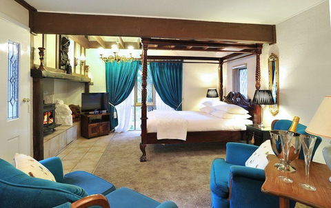 Adeline Bed & Breakfast - Accommodation Newcastle 5