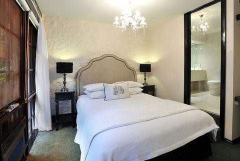 Adeline Bed & Breakfast - Accommodation Newcastle 8