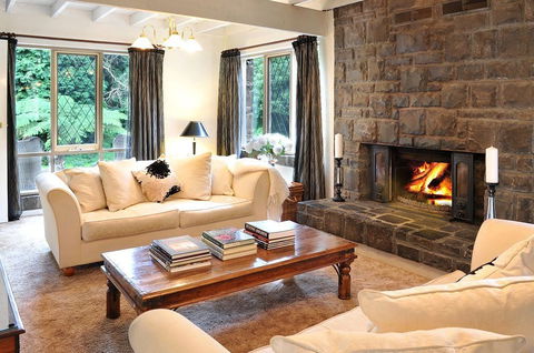 Adeline Bed & Breakfast - Accommodation Newcastle 9