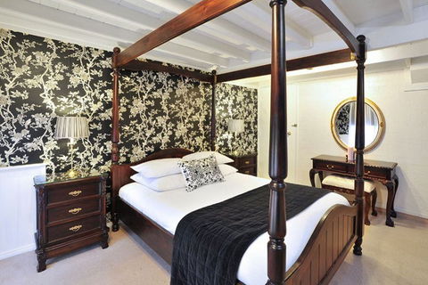 Adeline Bed & Breakfast - Accommodation Newcastle 11
