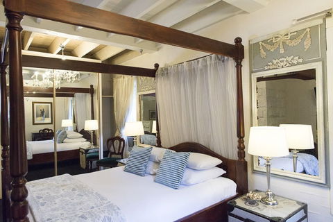 Adeline Bed & Breakfast - Accommodation Newcastle 13