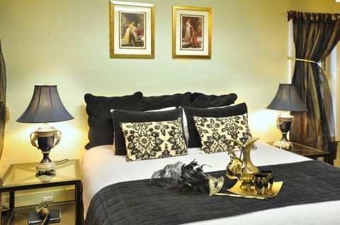 Adeline Bed & Breakfast - Accommodation Newcastle 15