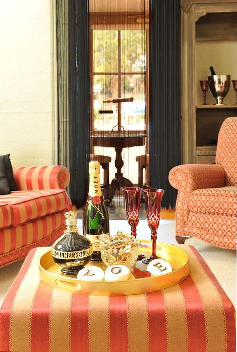 Adeline Bed & Breakfast - Accommodation Newcastle 16