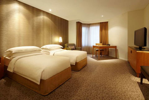 Hyatt Regency Perth - Accommodation Newcastle 4