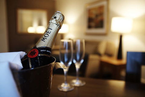 Hyatt Regency Perth - Accommodation Newcastle 5