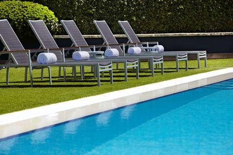 Hyatt Regency Perth - Accommodation Newcastle 6