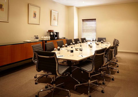 Hyatt Regency Perth - Accommodation Newcastle 7