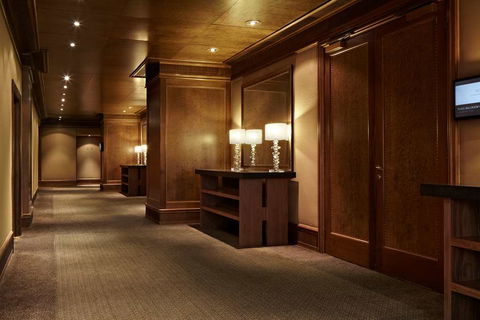 Hyatt Regency Perth - Accommodation Newcastle 8