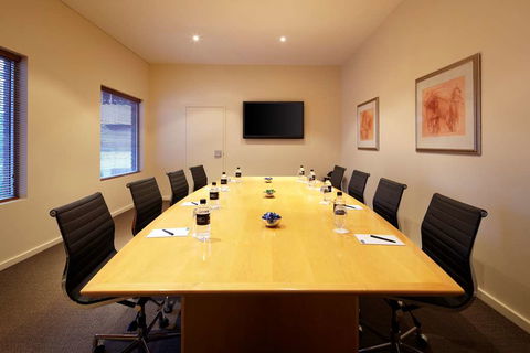 Hyatt Regency Perth - Accommodation Newcastle 9