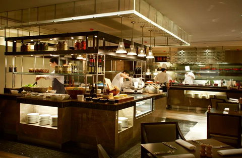Hyatt Regency Perth - Accommodation Newcastle 10