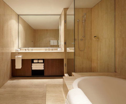 Hyatt Regency Perth - Accommodation Newcastle 13