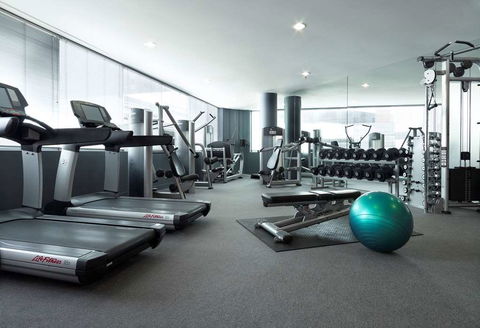 Hyatt Regency Perth - Accommodation Newcastle 14