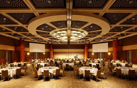 Hyatt Regency Perth - Accommodation Newcastle 16