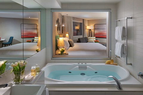 Crown Promenade Perth - Accommodation Newcastle 4