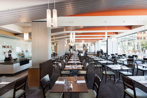 Crown Promenade Perth - Accommodation Newcastle 8