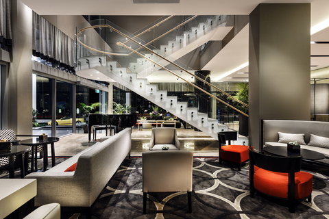 Fraser Suites Perth - Accommodation Newcastle 3