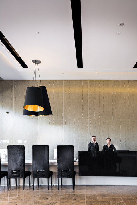 Fraser Suites Perth - Accommodation Newcastle 4