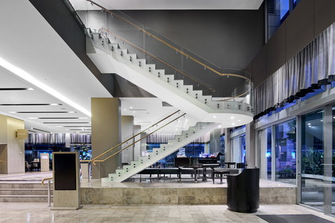 Fraser Suites Perth - Accommodation Newcastle 5