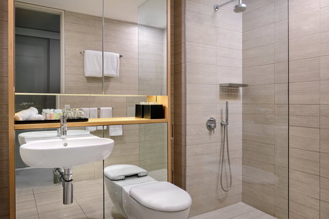 Fraser Suites Perth - Accommodation Newcastle 7