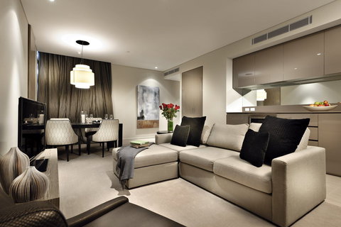 Fraser Suites Perth - Accommodation Newcastle 8