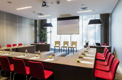 Fraser Suites Perth - Accommodation Newcastle 10