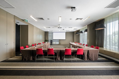 Fraser Suites Perth - Accommodation Newcastle 11