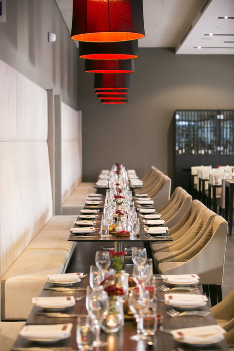 Fraser Suites Perth - Accommodation Newcastle 14