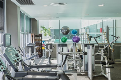 Fraser Suites Perth - Accommodation Newcastle 16