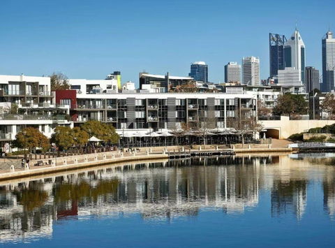 The Sebel East Perth - Accommodation Newcastle 0