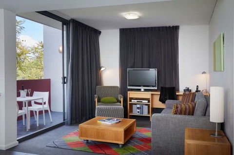 The Sebel East Perth - Accommodation Newcastle 13