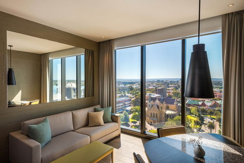 The Westin Perth - Accommodation Newcastle 5