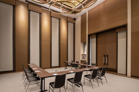 The Westin Perth - Accommodation Newcastle 6