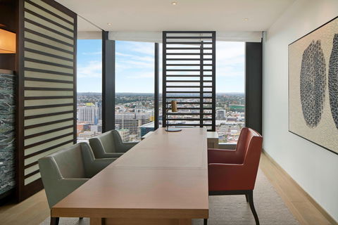 The Westin Perth - Accommodation Newcastle 11