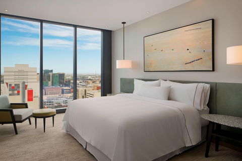 The Westin Perth - Accommodation Newcastle 12