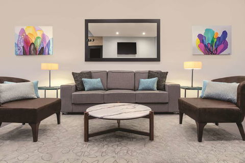 Adina Apartment Hotel Barrack Plaza - Accommodation Newcastle 5