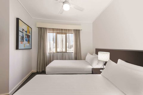 Adina Apartment Hotel Barrack Plaza - Accommodation Newcastle 6