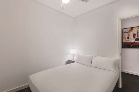 Adina Apartment Hotel Barrack Plaza - Accommodation Newcastle 7