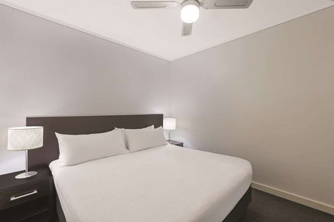 Adina Apartment Hotel Barrack Plaza - Accommodation Newcastle 8