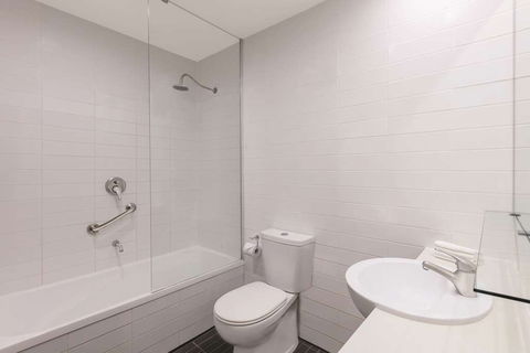 Adina Apartment Hotel Barrack Plaza - Accommodation Newcastle 9