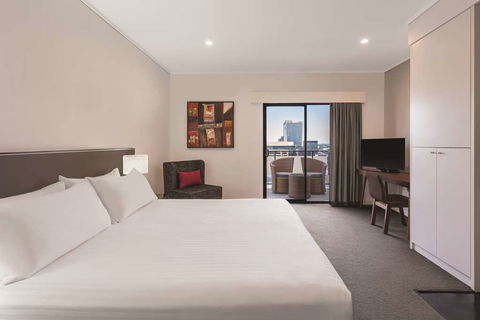 Adina Apartment Hotel Barrack Plaza - Accommodation Newcastle 10
