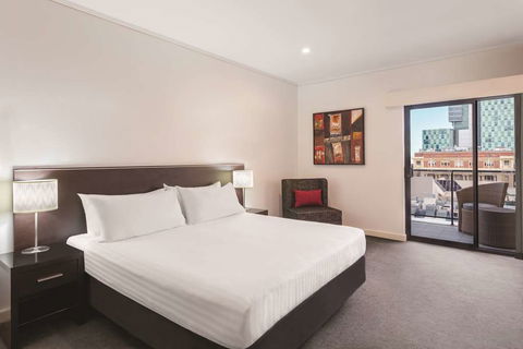 Adina Apartment Hotel Barrack Plaza - Accommodation Newcastle 11