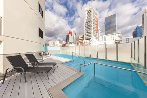 Adina Apartment Hotel Barrack Plaza - Accommodation Newcastle 13