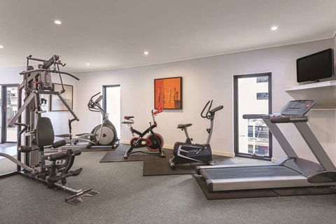 Adina Apartment Hotel Barrack Plaza - Accommodation Newcastle 17