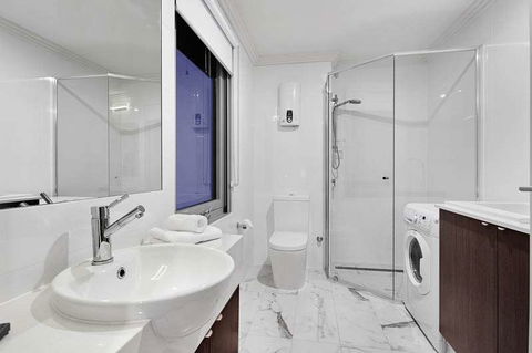 Attika Hotel - Accommodation Newcastle 3