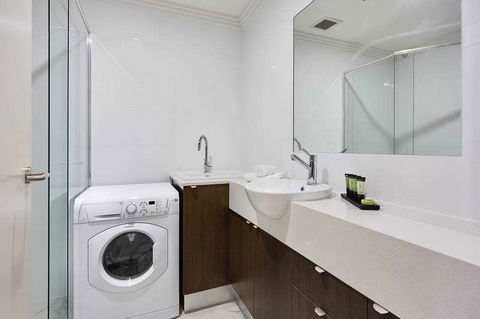 Attika Hotel - Accommodation Newcastle 4